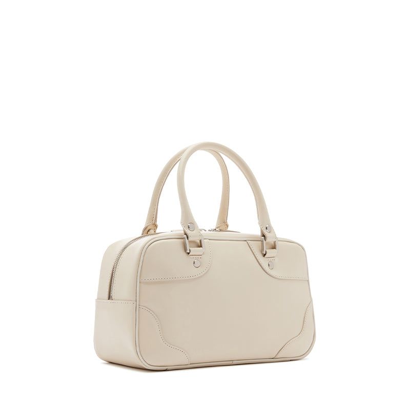 Nuvola Bag Craie