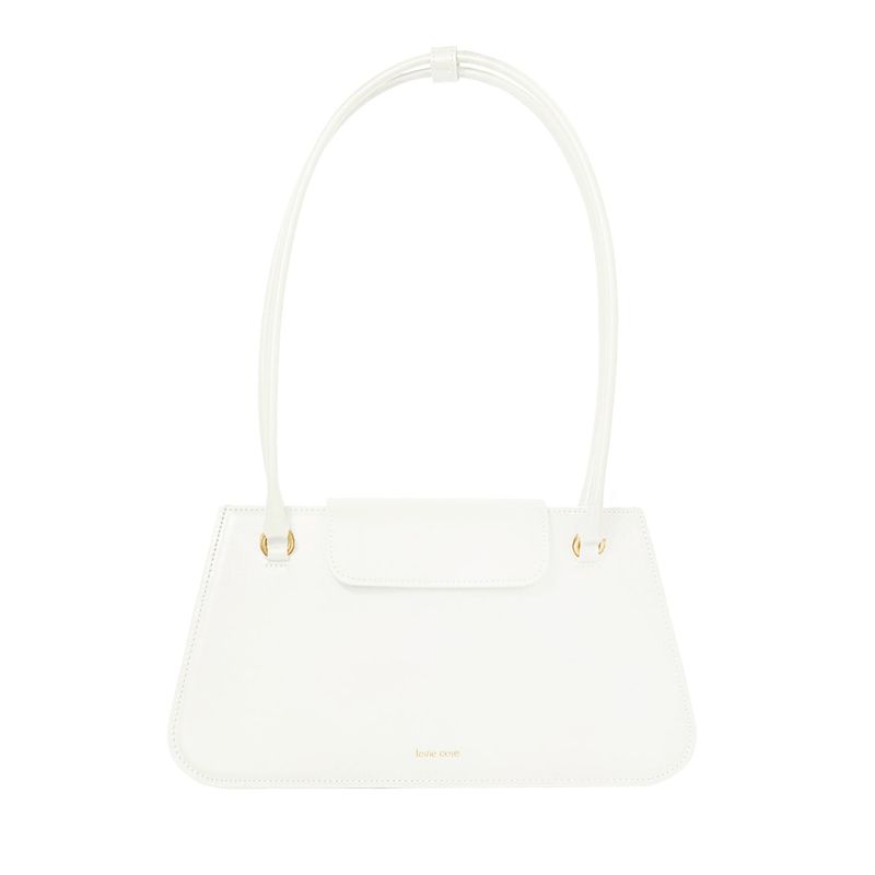 pattie bag - cream
