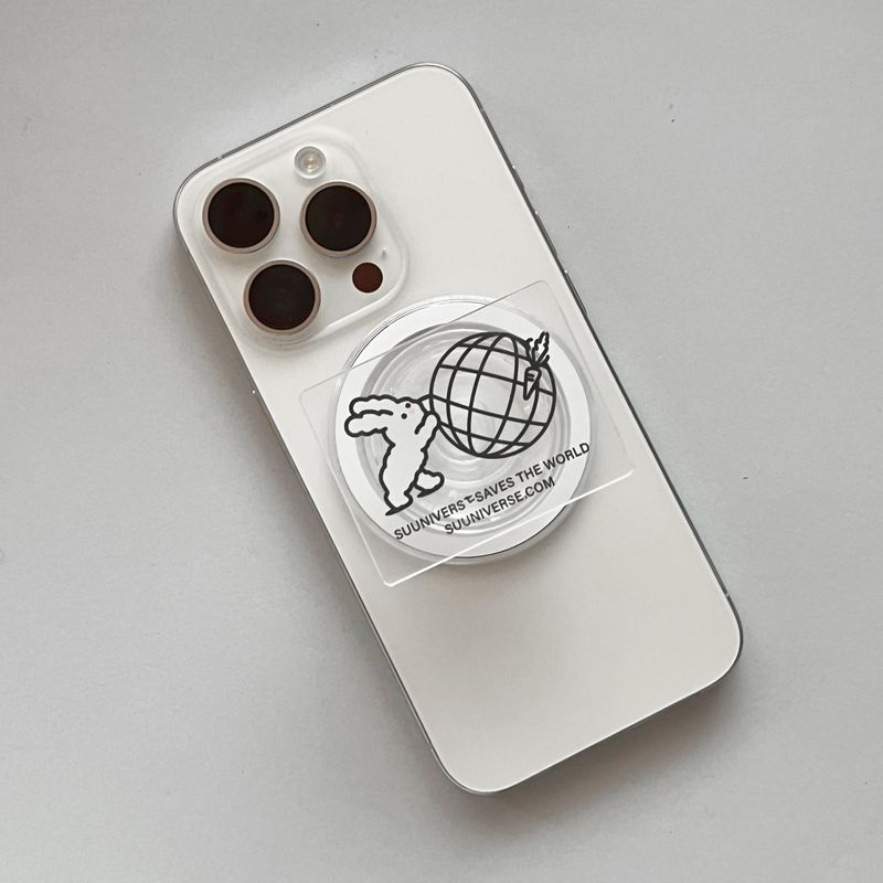 suuni logo grip tok - magsafe