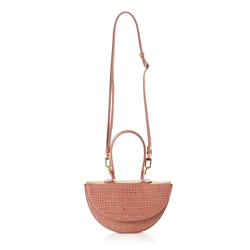 MICRO MOON indi pink