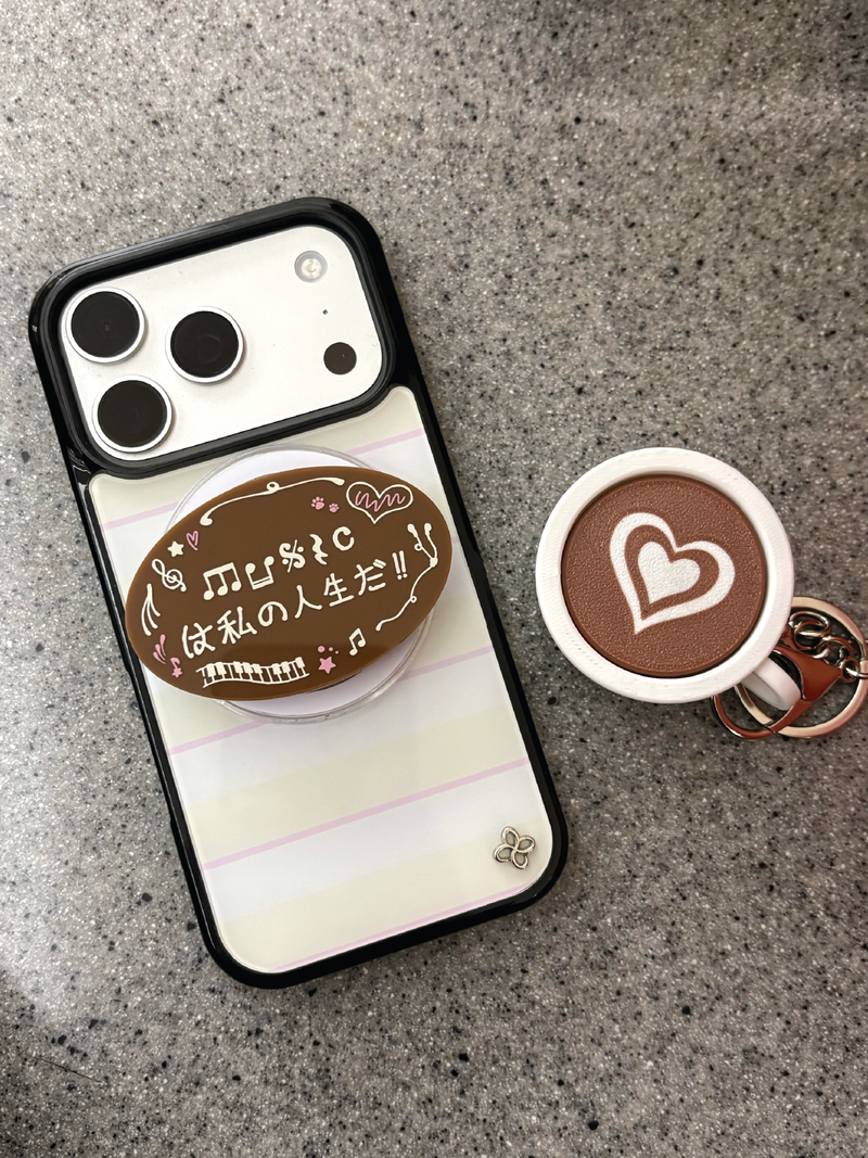 Choco Music Tok (Mag safe)