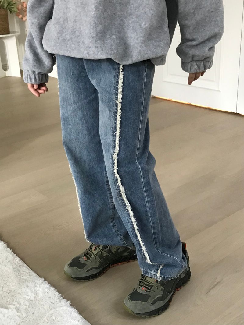 Arco iris（アルコイリス）の「Piper pants（Pants）」
