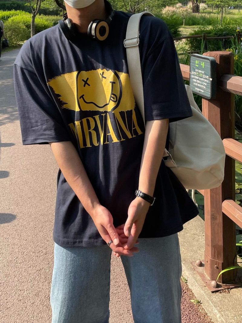 [BEST]ビルバーナTシャツ