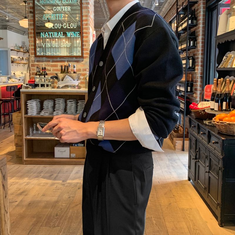 LMN Mertuck Tuck Bizo Slacks (4 colors)