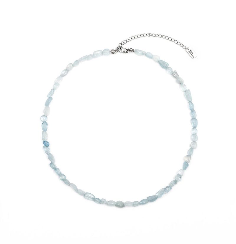 Ocean Beads Necklace