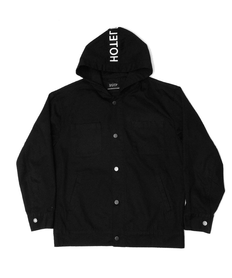 washed hoody