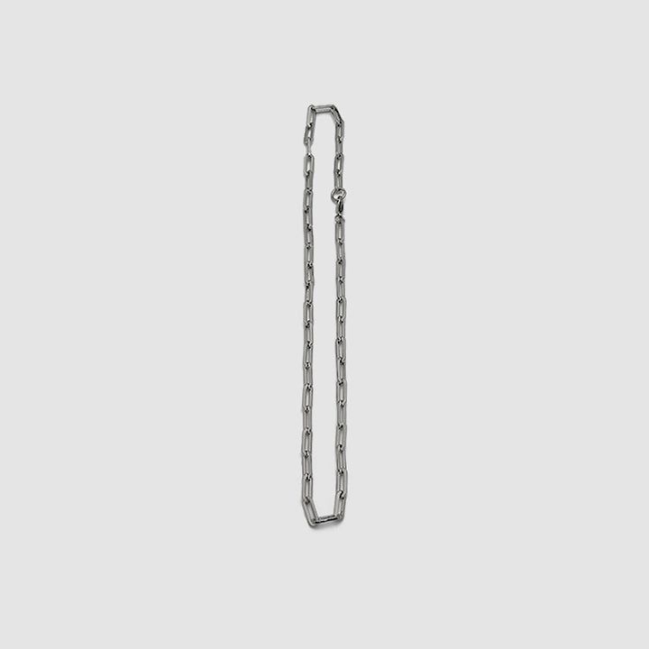 FOURCOMMA(フォーコンマ)の「CHAIN - 04 NECKLACE(Accessories)」
