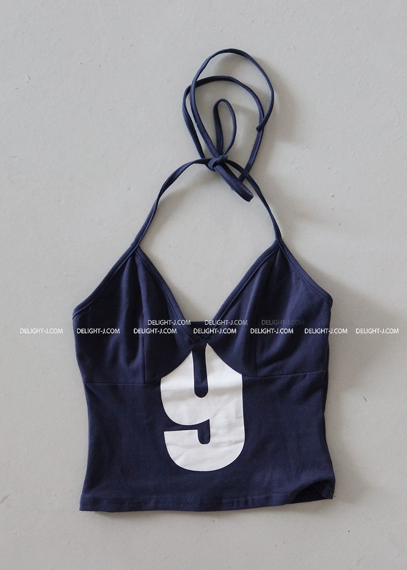 Nine cropped shorts two-piece set-up