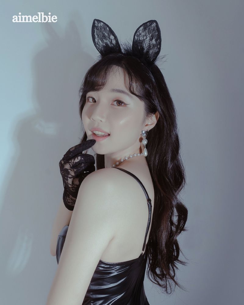 Melbie The Cat Series - The Elegance Piercing (Silver ver.)