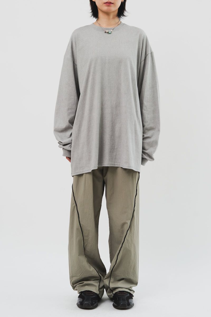  Cation Pocket Pants (3color)
