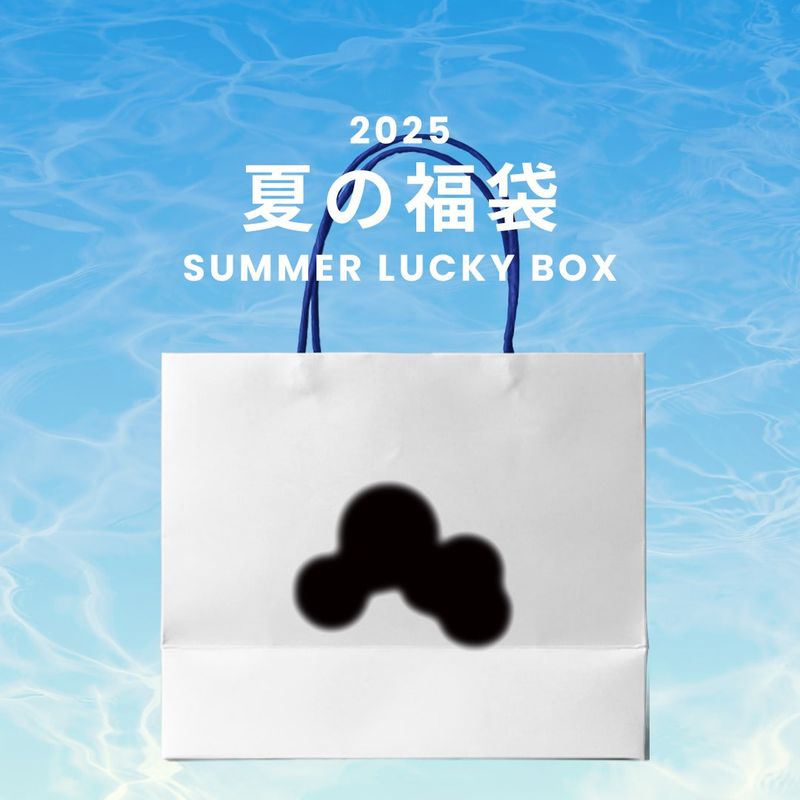 WOOHWA（ウファ）の「2025 SUMMER LUCKY BOX (WOOHWA) （Lucky Bags）」