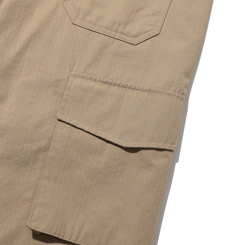 Dan Rip Multi Cargo Shorts (3color)