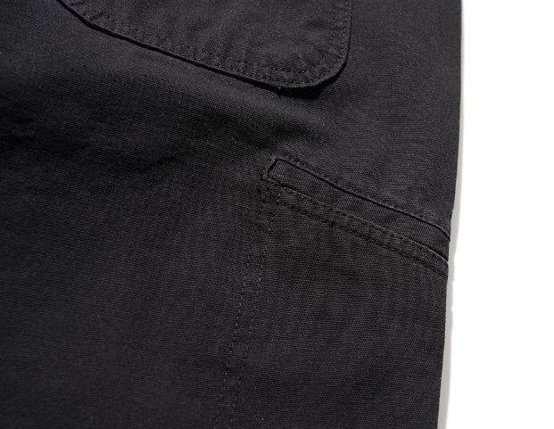26SS★ Roots Double Knee Work Pants