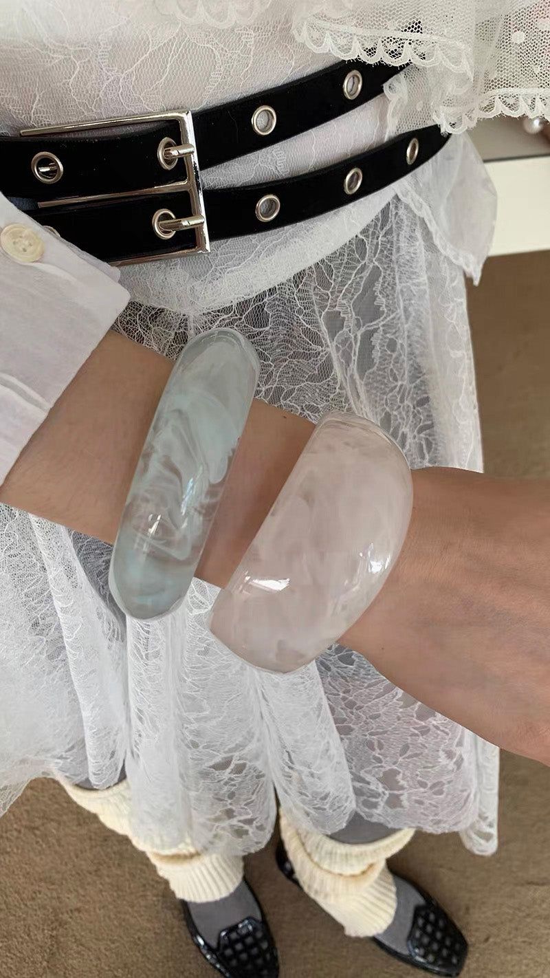 Summer blod 3 bangle(3type)