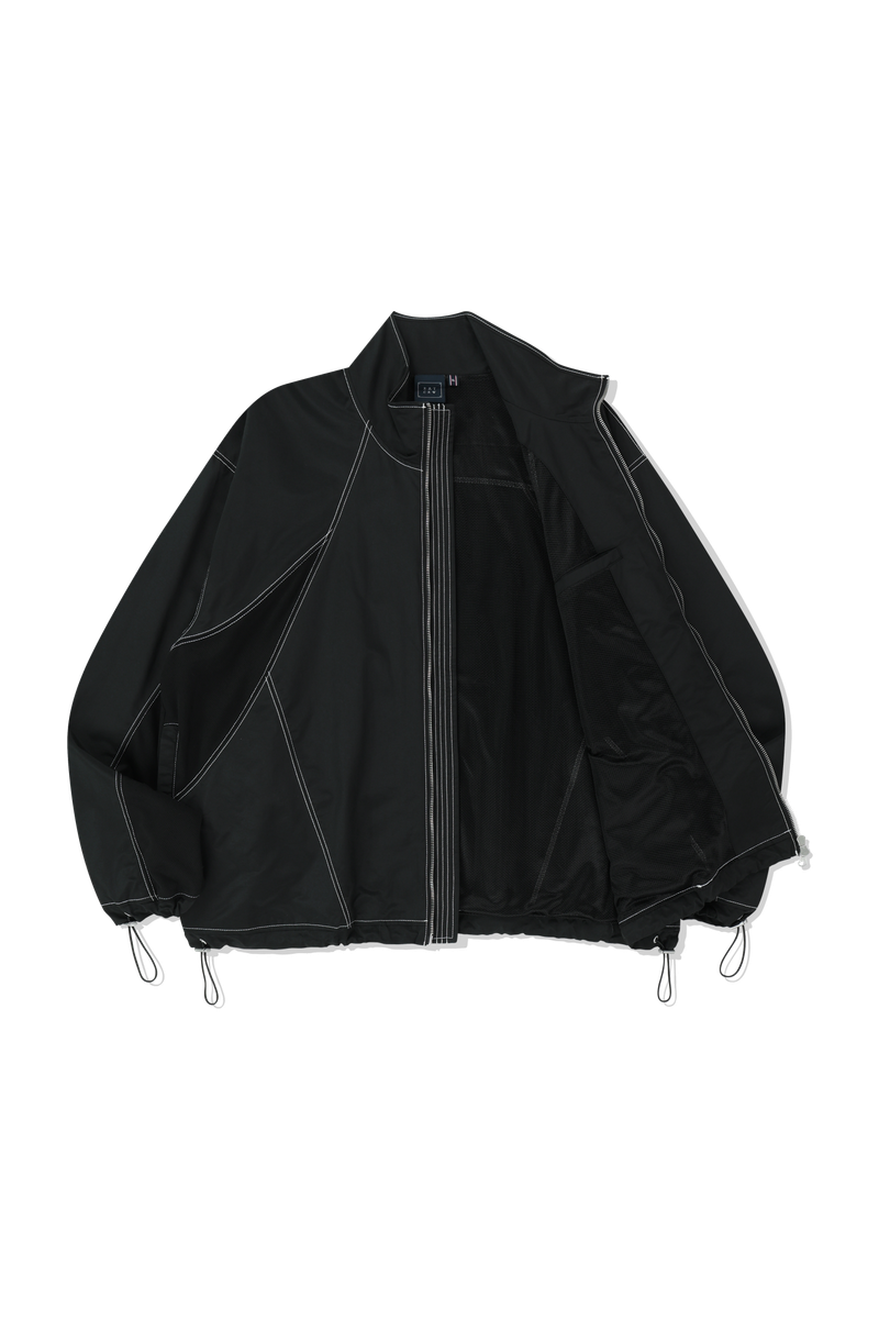 RUNNER'S WIND JACKET