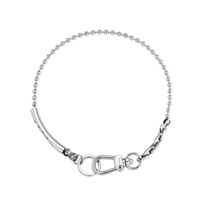 NO.251 [SILVER] NECKLACE