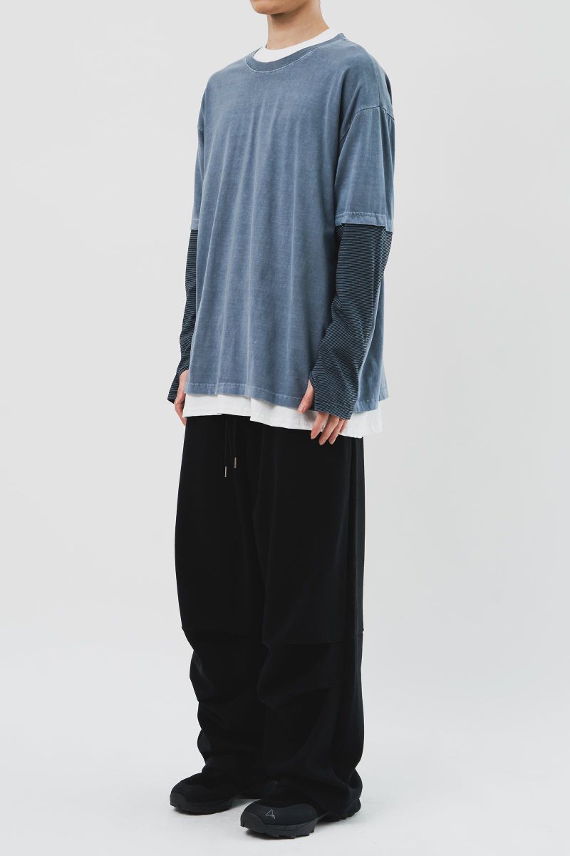 Middle Sweatpants (2color)