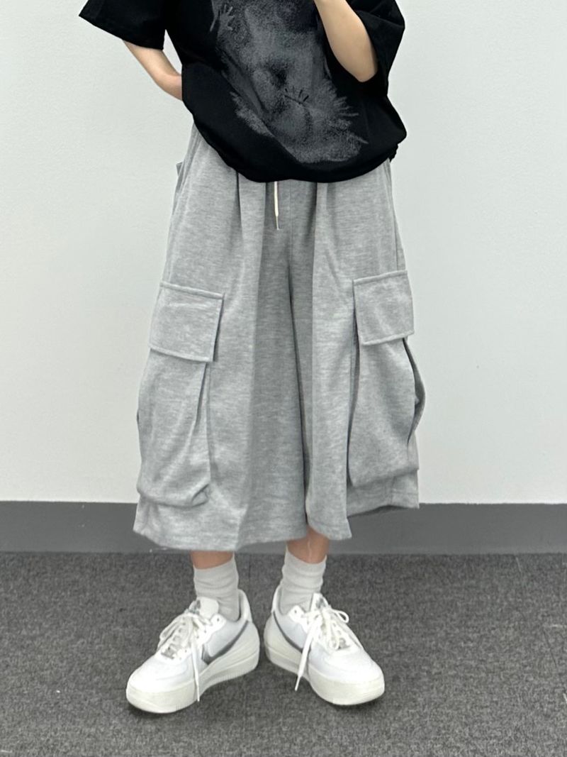 big pocket cotton pt
