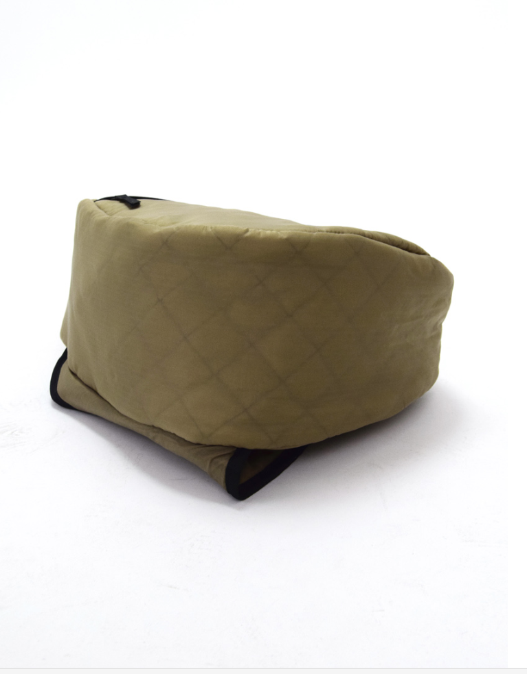 kedney sling back(3color)