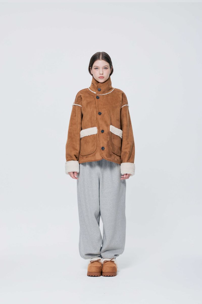 ALLEN MEMORY MUSTANG /CAMEL