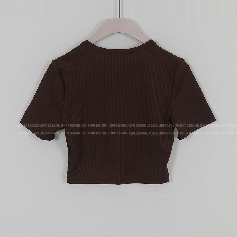 Jetty Soft V-Neck Two Piece Set