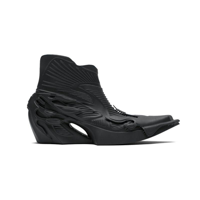 SCRY（スクライ）の「SCRY Machete Middle Shadow（Shoes）」
