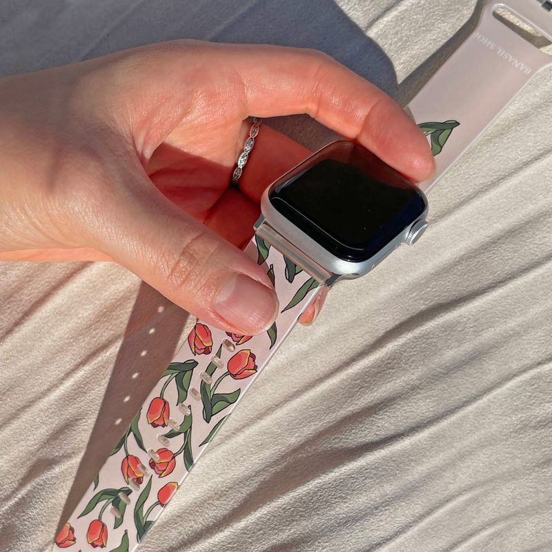 BANASIL SHOP（バナシルショップ）の「Apple Watch Band（Miscellaneous Goods/Stationery）」