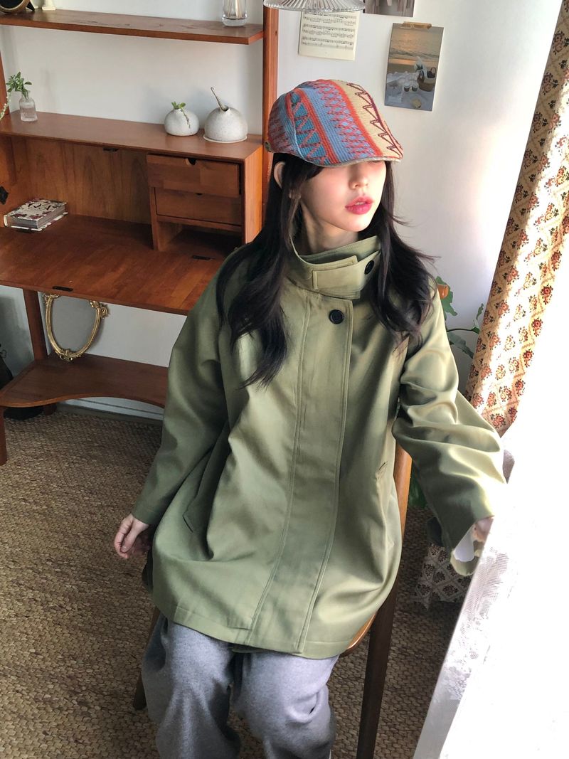 Kany jacket