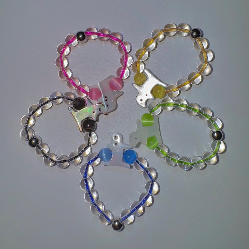 Cat’s dream_Bracelet