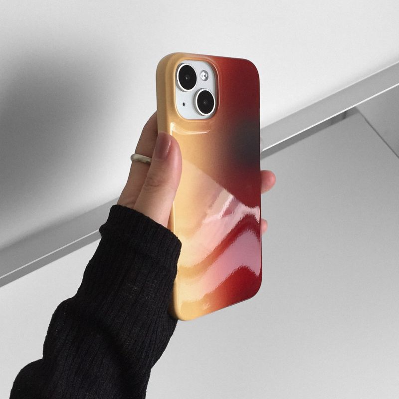 Milan (glossy hard case)