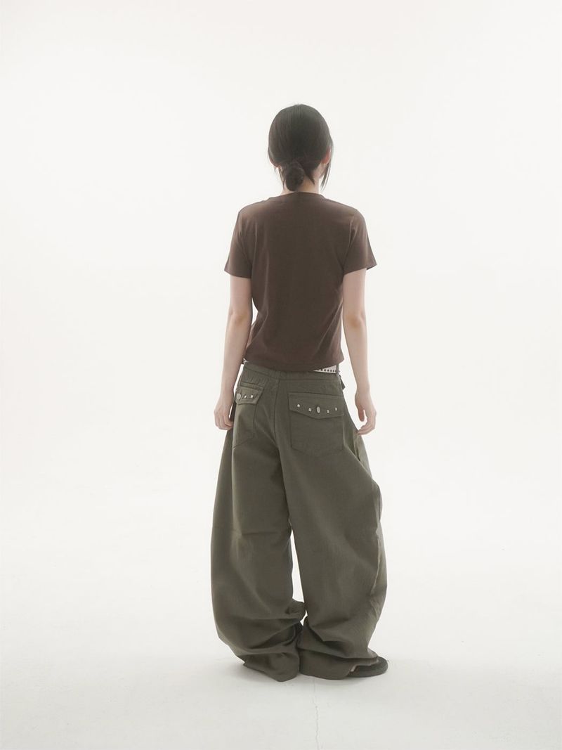Noise stud belt -2C