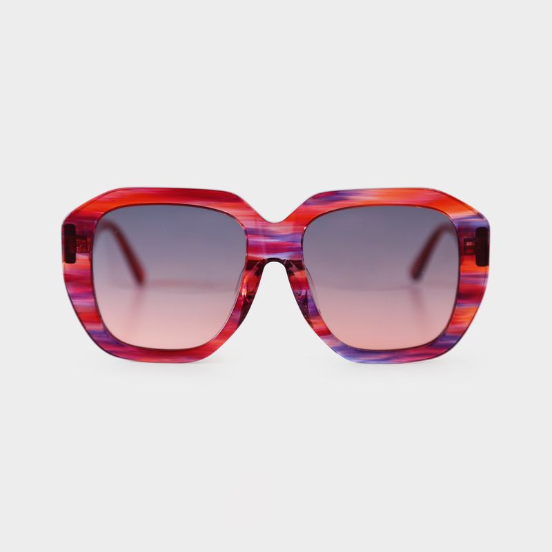 Over-Size Sunglasses CLIC,CLAC VANESSA 03
