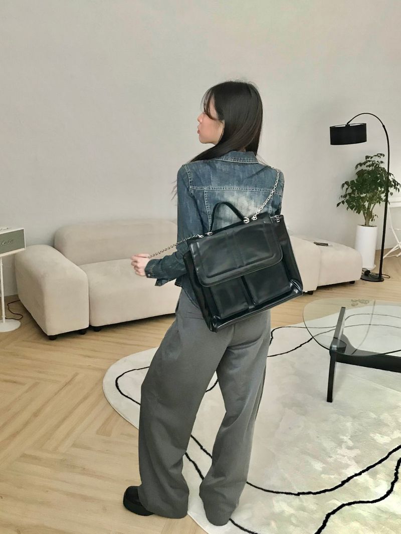 Fellow backpack