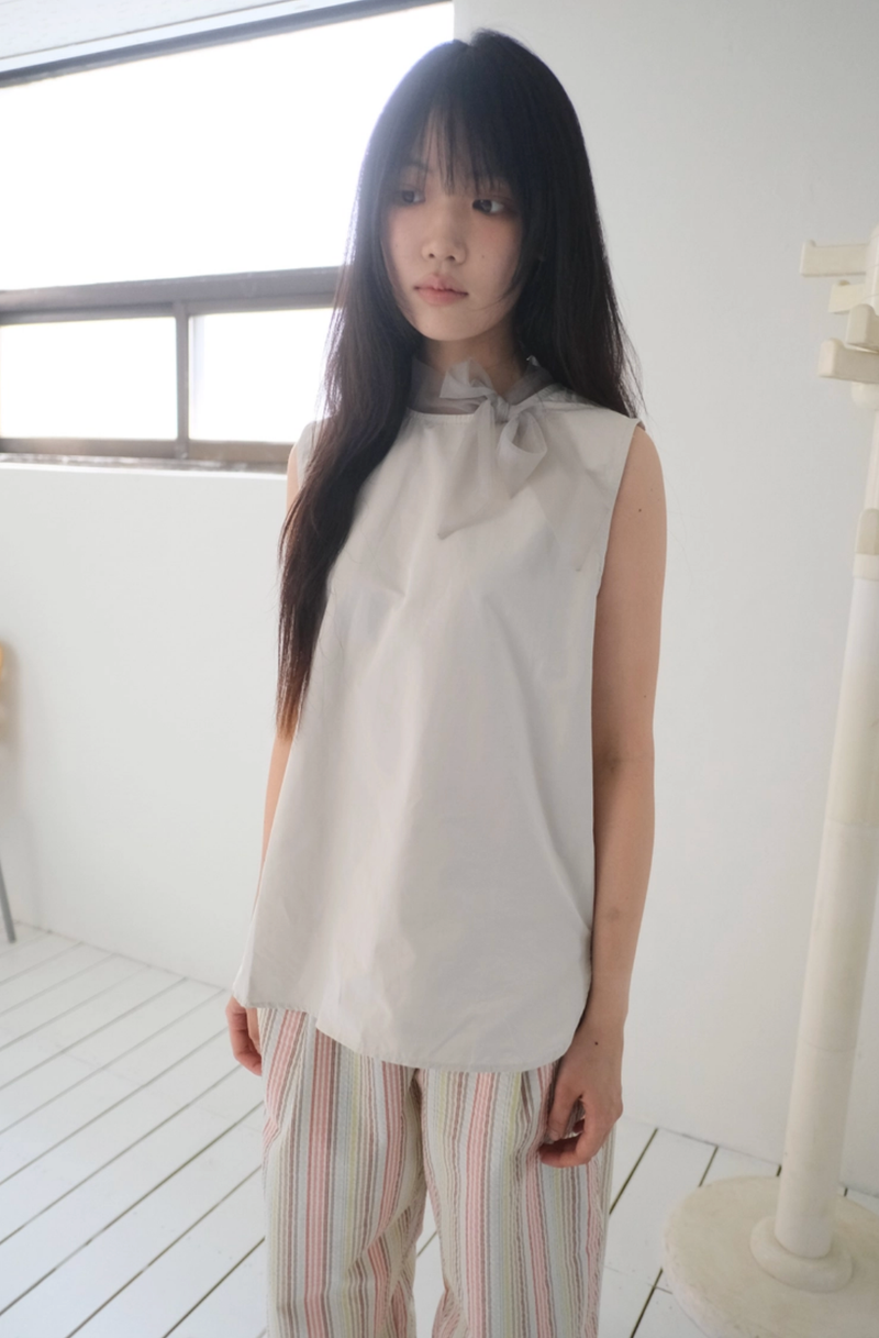 callhag（コールハグ）の「nana sleeveless (2c)（Tops）」