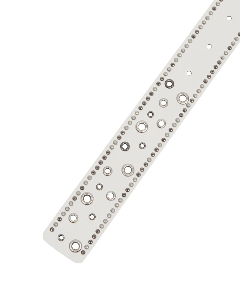 ey belt (ivory)