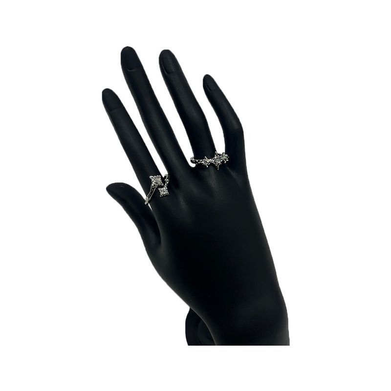 [Celeb pick] Spark Ring #002