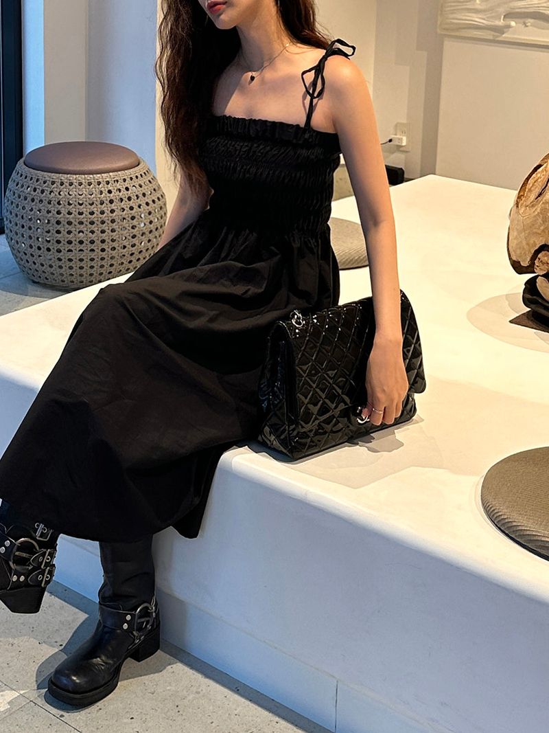 [MADE] LOVIA SMOKE LONG ONE PIECE