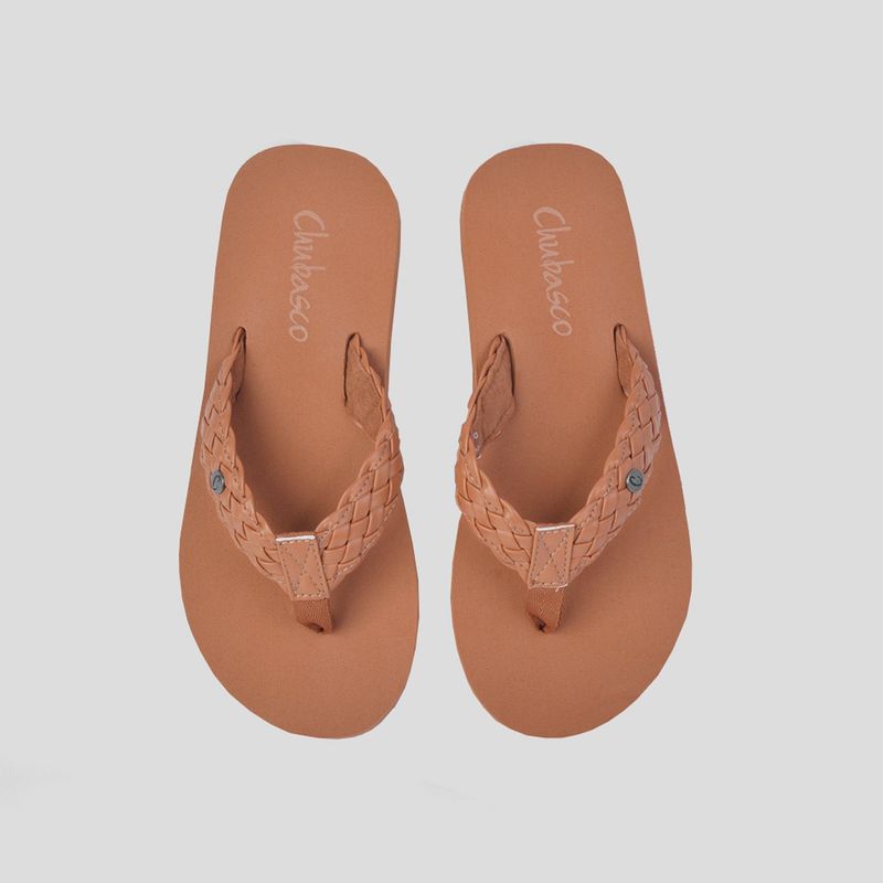 CHUBASCO OLA COL2020 TAN