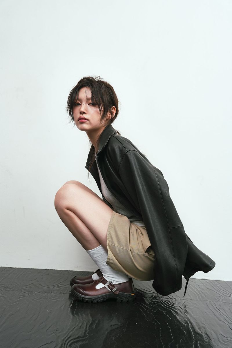 【MADE】Uros, Brown