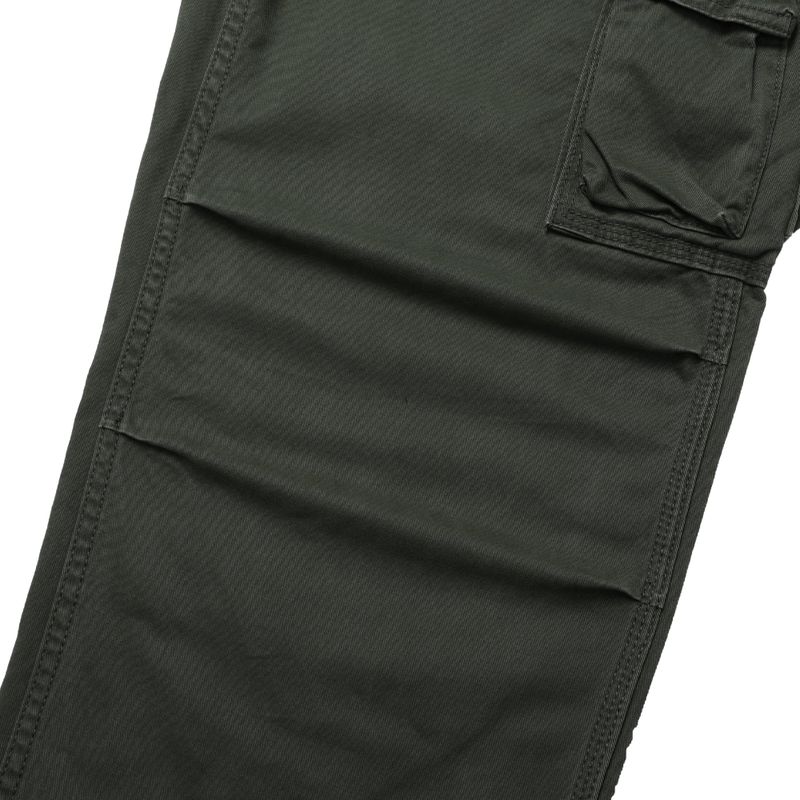 Trailfit wide cargo pants (3color)