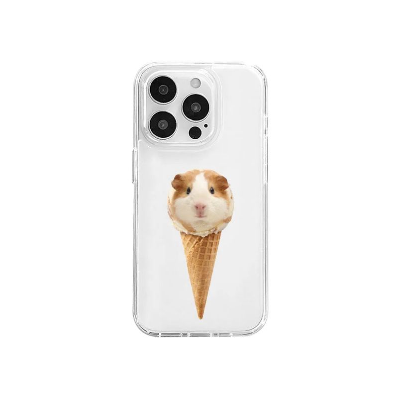 GUINEASCREAM°