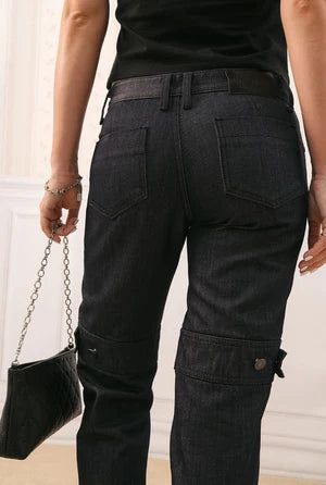 【即日発送】Bibi chain bag