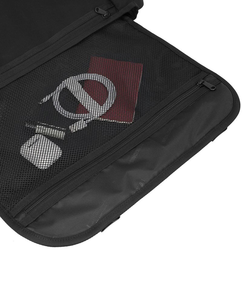 RE CORDURA PRIME MESSENGER BAG
