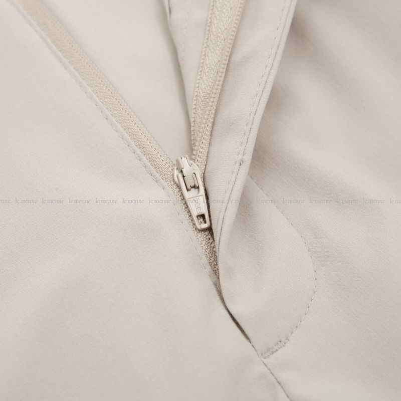 First Air Cool Caprants Slim Slacks (8 colors)