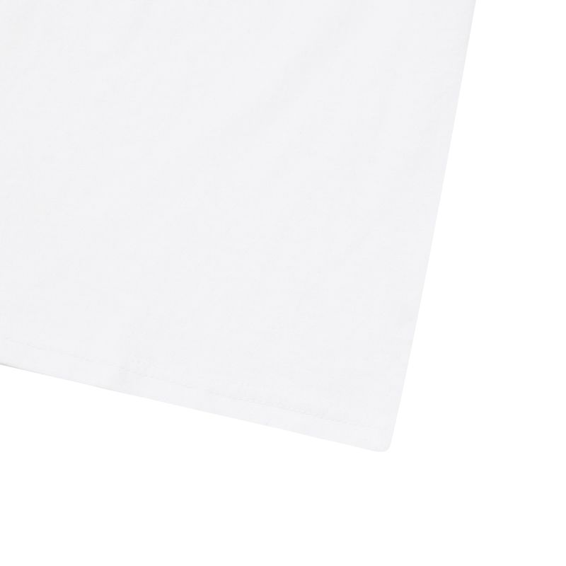 TRACE RINGER HALF T (4Color) 
