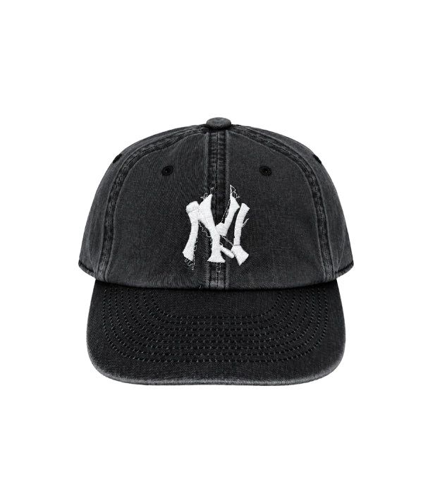 Crack New York Cation Camp Cap