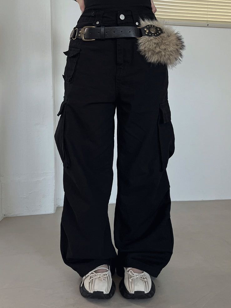 Slick Multi Cargo Pants