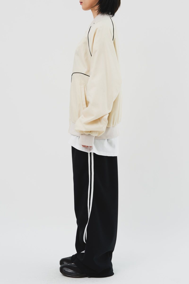Ace Piping Jumper (3color)