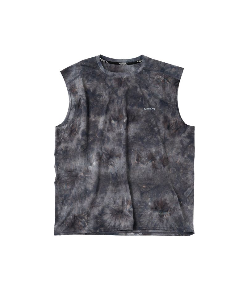 Sorona Marble Singlet (Aurora)