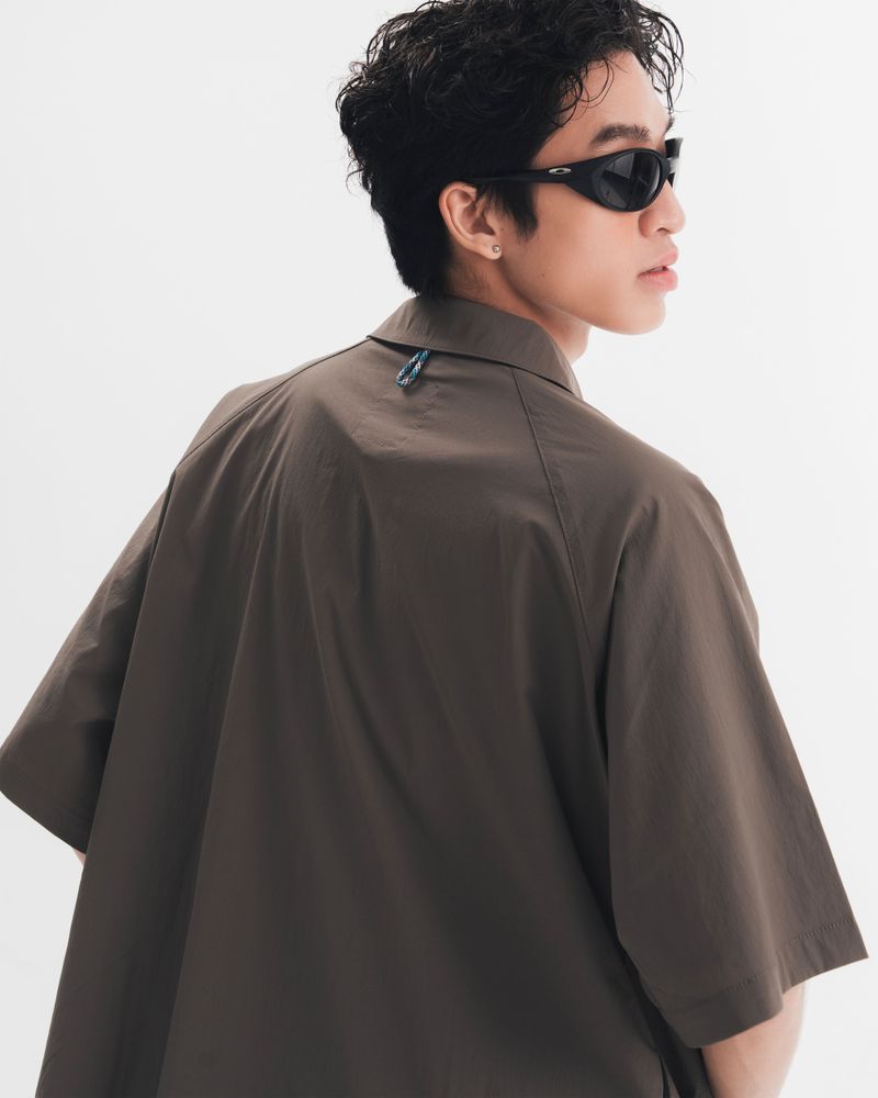 Explorer Polo Shirt
